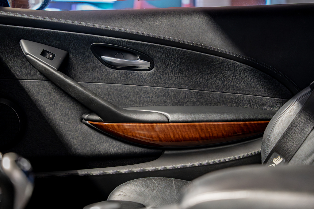 BMW M6 E64 Cabrio 2008 r.
