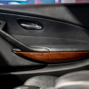 BMW M6 E64 Cabrio 2008 r. - obrazek 14