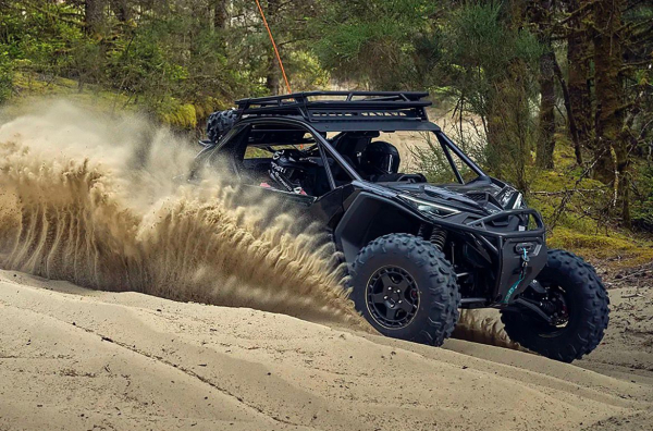 CFMoto ZForce Z10