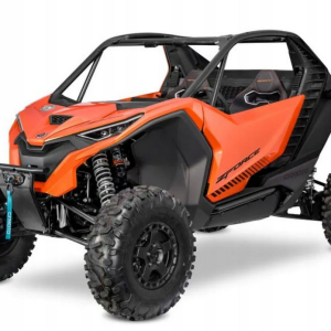 CFMoto ZForce Z10 - obrazek 9