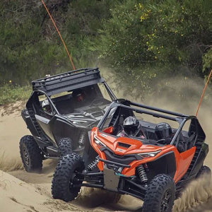 CFMoto ZForce Z10 - obrazek 2