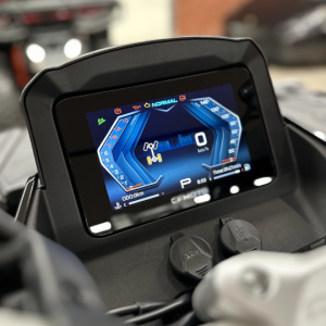 CFMoto CForce 850 Touring Black - obrazek 8