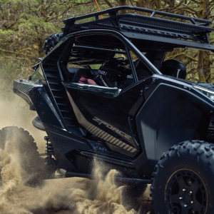 CFMoto ZForce Z10 - obrazek 6