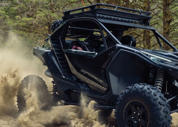 CFMoto ZForce Z10