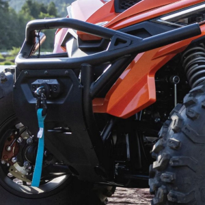 CFMoto ZForce Z10 - obrazek 7