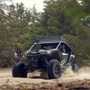 CFMoto ZForce Z10 - obrazek 8