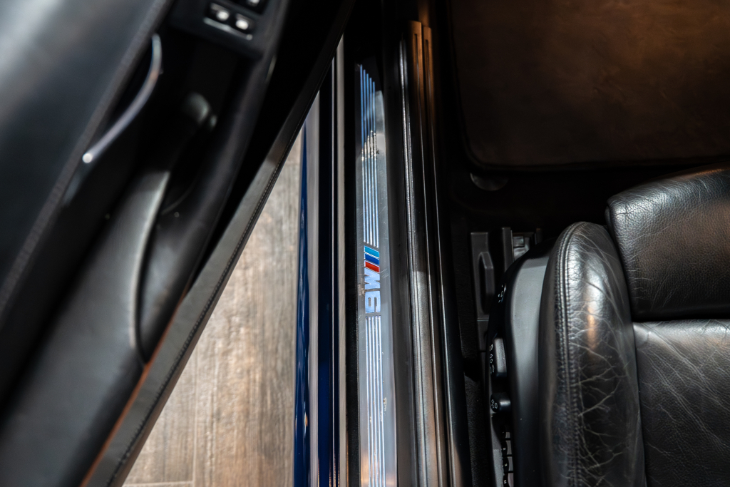 BMW M6 E64 Cabrio 2008 r.