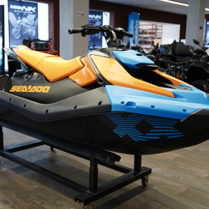 Sea-Doo Spark Trixx 3UP MY26