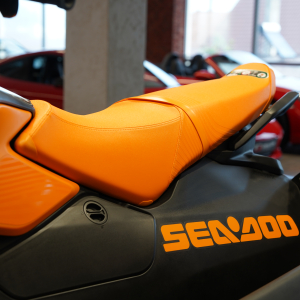 Sea-Doo Spark Trixx 3UP MY26 - obrazek 8