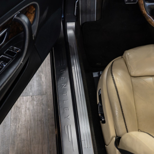 BENTLEY CONTINENTAL GTC 6.0 W12 AWD - obrazek 30