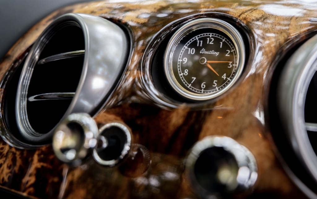 BENTLEY CONTINENTAL GTC 6.0 W12 AWD