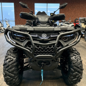 Quad CFMoto CForce 1000 Premium HO - obrazek 2