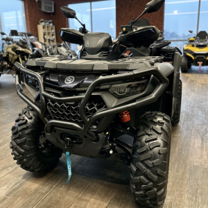Quad CFMoto CForce 1000 Premium HO