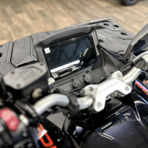 Quad CFMoto CForce 1000 Premium HO