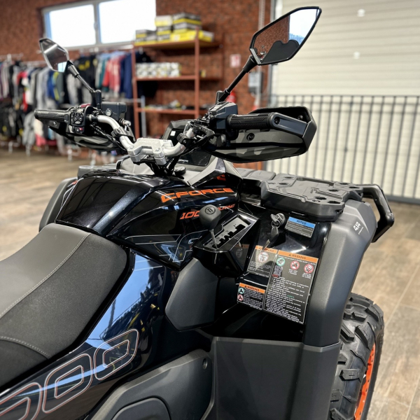 Quad CFMoto CForce 1000 Premium HO