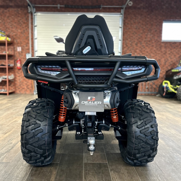 Quad CFMoto CForce 1000 Premium HO