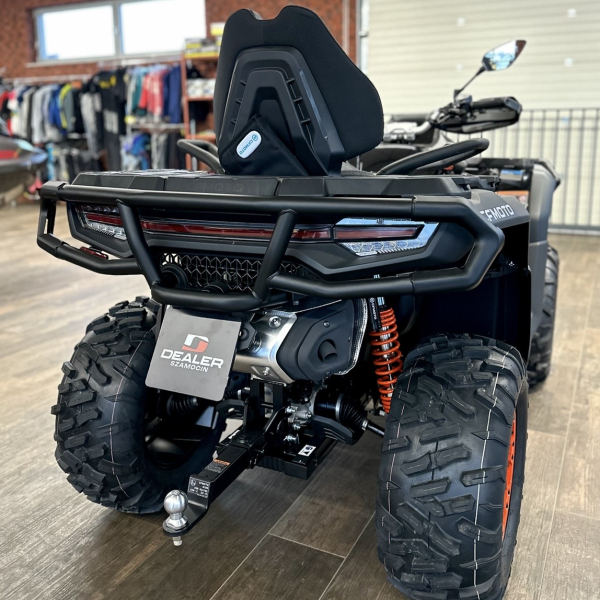 Quad CFMoto CForce 1000 Premium HO