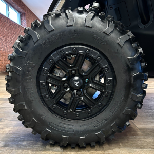 Segway Villain SX10 X Diff - obrazek 9