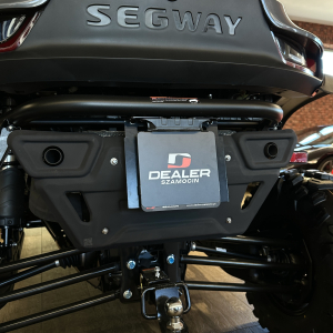 Segway Villain SX10 X Diff - obrazek 18