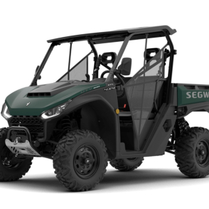 SEGWAY FUGLEMAN UT6