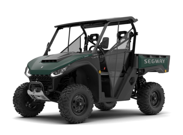SEGWAY FUGLEMAN UT6