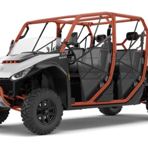 SEGWAY FUGLEMAN UT10 CREW