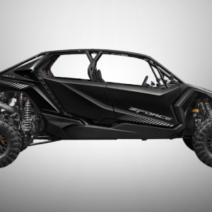 CFMoto ZForce Z10 4 Turbo