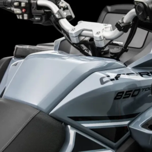 CFMoto CForce 850 Touring Black - obrazek 11