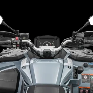CFMoto CForce 850 Touring Black - obrazek 12