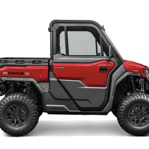 CFMOTO UFORCE U10 PRO HIGHLAND