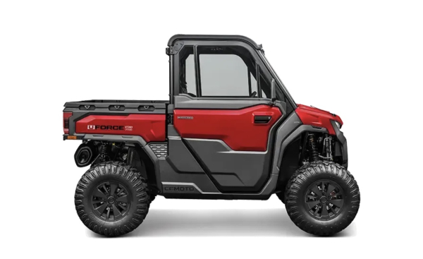 CFMOTO UFORCE U10 PRO HIGHLAND