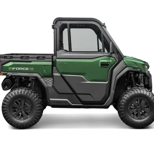 CFMOTO UFORCE U10 PRO HIGHLAND ABS