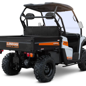 Linhai UTV Diesel 1100 - obrazek 2