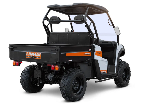 Linhai UTV Diesel 1100