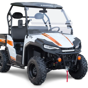 Linhai UTV Diesel 1100 - obrazek 4