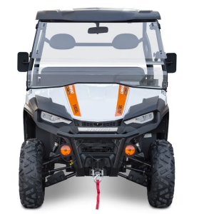 Linhai UTV Diesel 1100 - obrazek 5