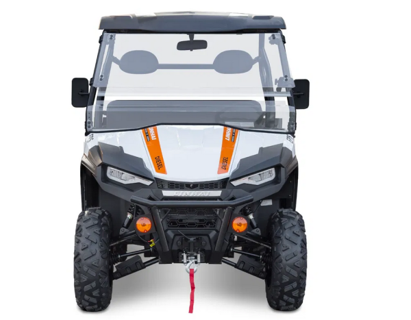 Linhai UTV Diesel 1100