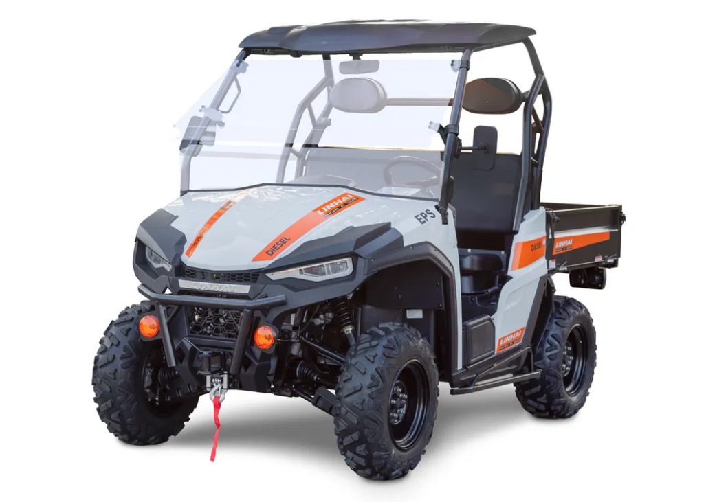 Linhai UTV Diesel 1100