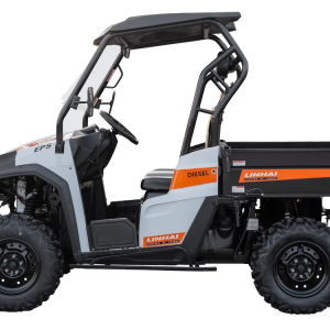 Linhai UTV Diesel 1100 - obrazek 6