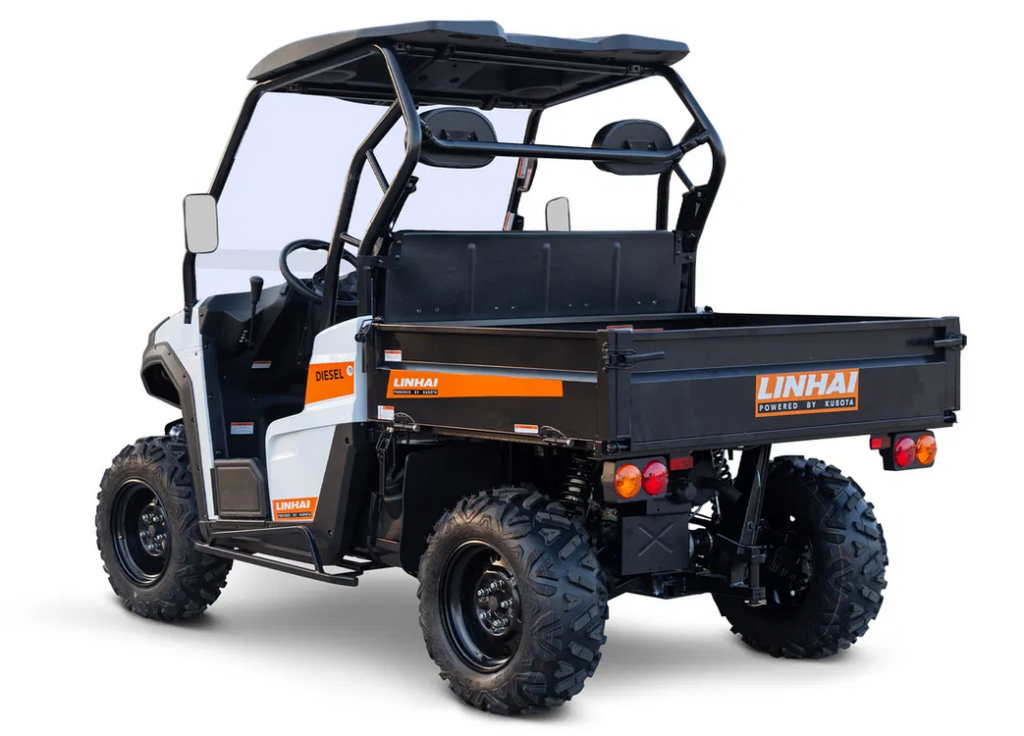 Linhai UTV Diesel 1100