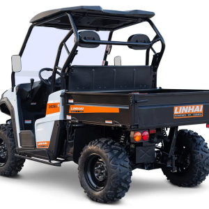 Linhai UTV Diesel 1100 - obrazek 3