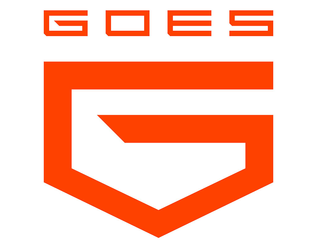 GOES