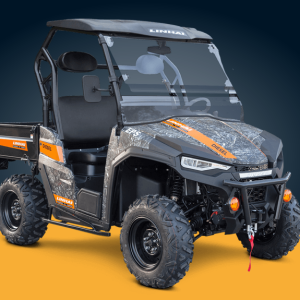 Linhai UTV 1100 Diesel