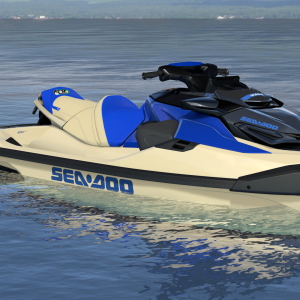 Sea-Doo Wake Pro 230 MY26