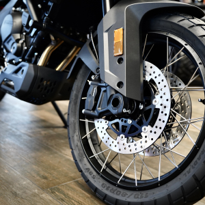 CFMOTO 700 MT - obrazek 10