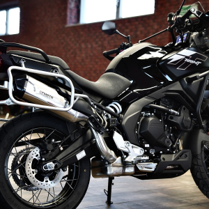 CFMOTO 700 MT - obrazek 3