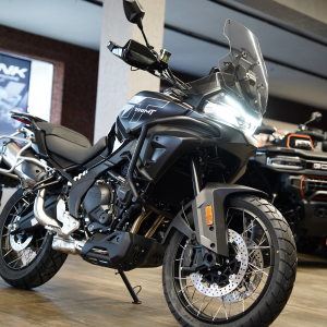 CFMOTO 700 MT - obrazek 4