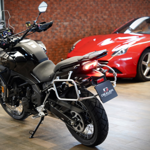 CFMOTO 700 MT - obrazek 5