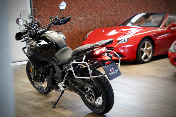 CFMOTO 700 MT
