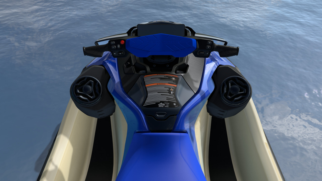 Sea-Doo Wake Pro 230 MY26